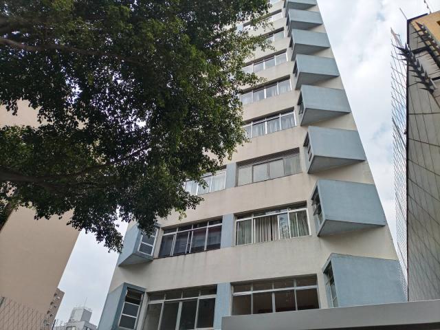 #101 - Apartamento para Venda em São Paulo - SP