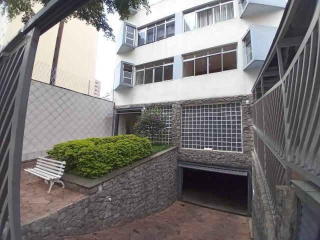 #101 - Apartamento para Venda em São Paulo - SP