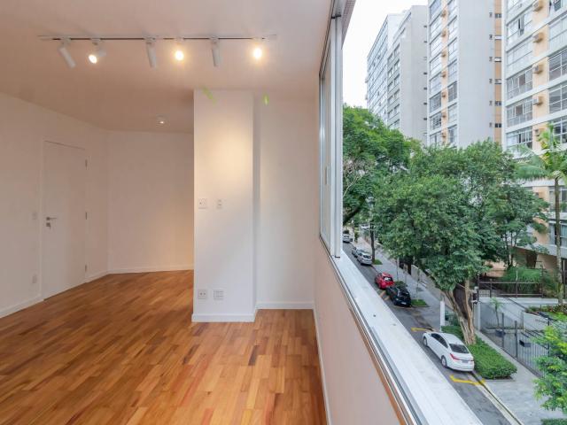 #152 - Apartamento para Venda em São Paulo - SP