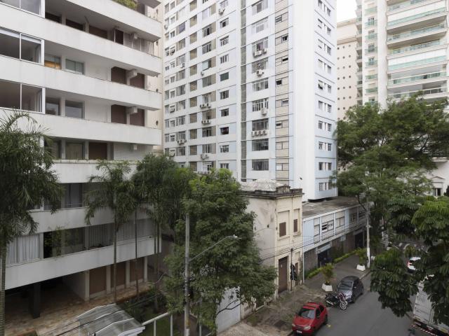 #152 - Apartamento para Venda em São Paulo - SP