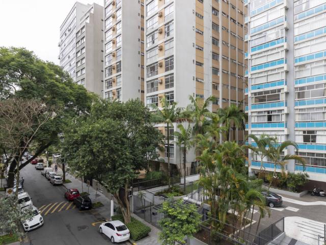 #152 - Apartamento para Venda em São Paulo - SP