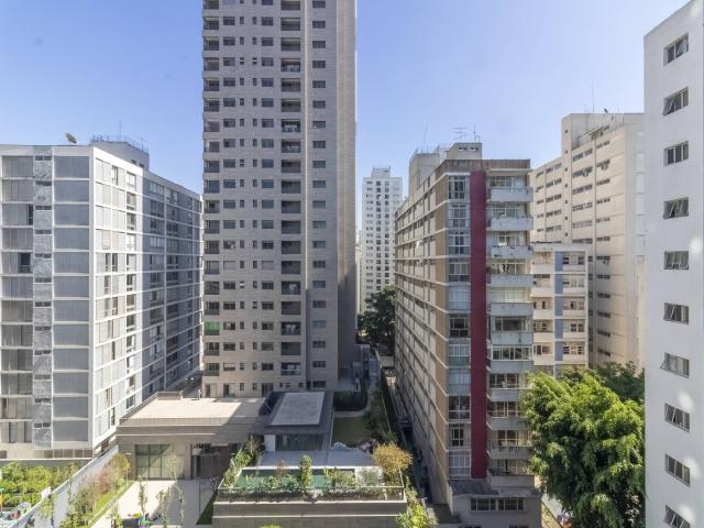 #154 - Apartamento para Venda em São Paulo - SP