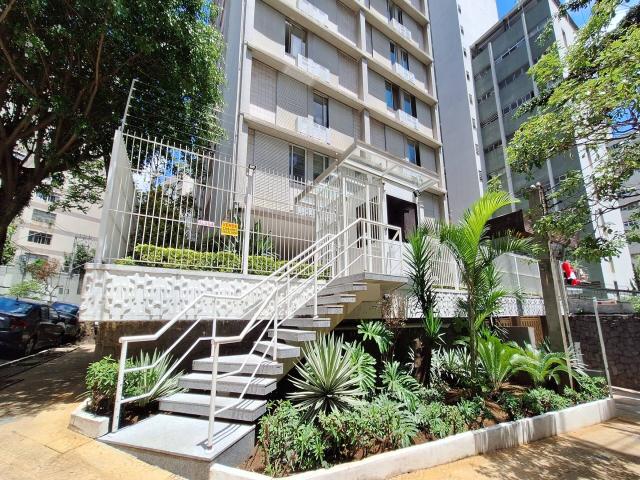 #155 - Apartamento para Venda em São Paulo - SP