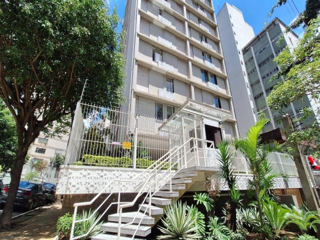 #155 - Apartamento para Venda em São Paulo - SP