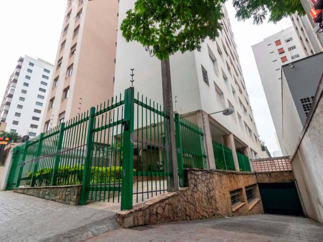 #156 - Apartamento para Venda em São Paulo - SP