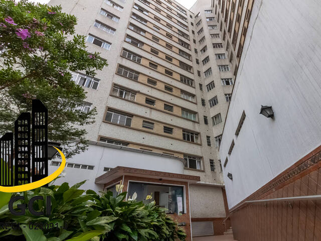 #159 - Apartamento para Venda em São Paulo - SP