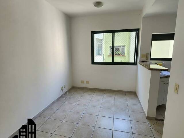 #163 - Apartamento para Venda em São Paulo - SP