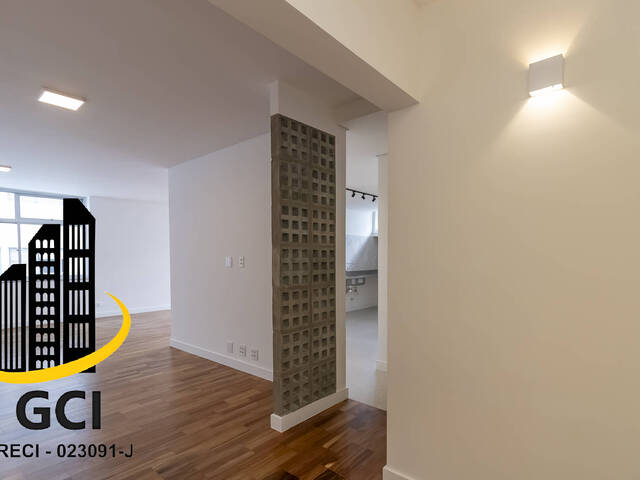 #165 - Apartamento para Venda em São Paulo - SP