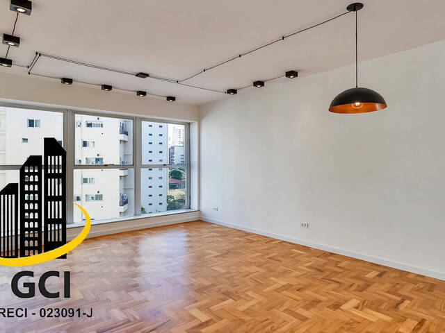 #166 - Apartamento para Venda em São Paulo - SP