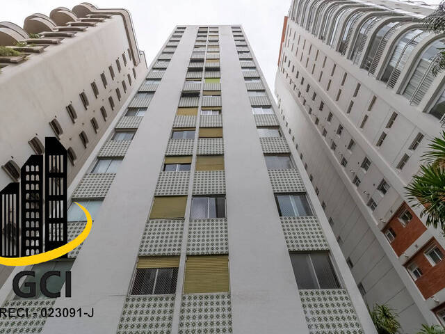 #169 - Apartamento para Venda em São Paulo - SP