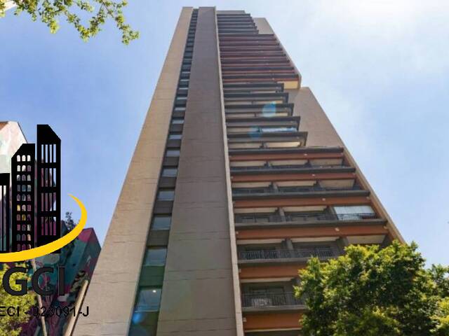 #179 - Apartamento para Venda em São Paulo - SP