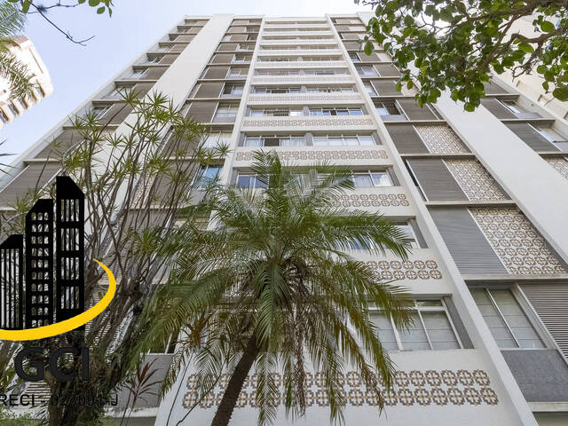 #180 - Apartamento para Venda em São Paulo - SP