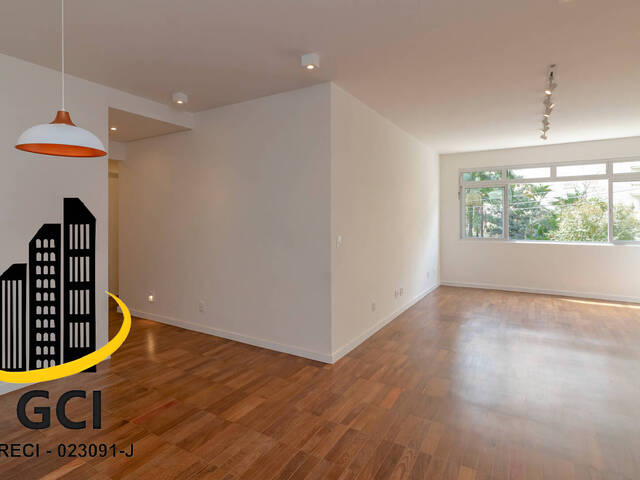 #180 - Apartamento para Venda em São Paulo - SP