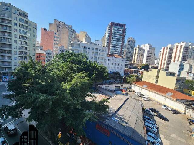 #172 - Apartamento para Venda em São Paulo - SP