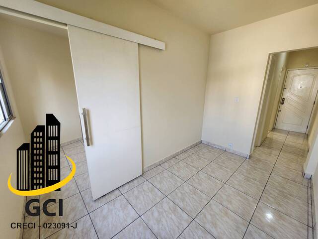 #172 - Apartamento para Venda em São Paulo - SP