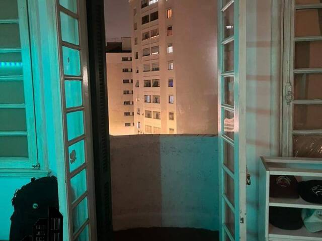 #182 - Apartamento para Venda em São Paulo - SP