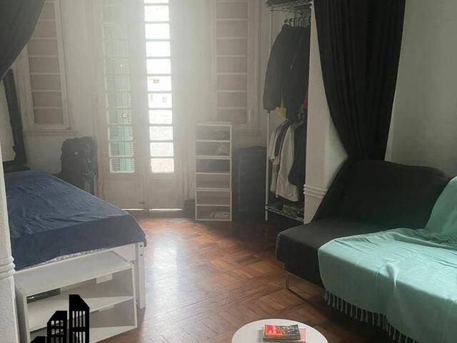 #182 - Apartamento para Venda em São Paulo - SP