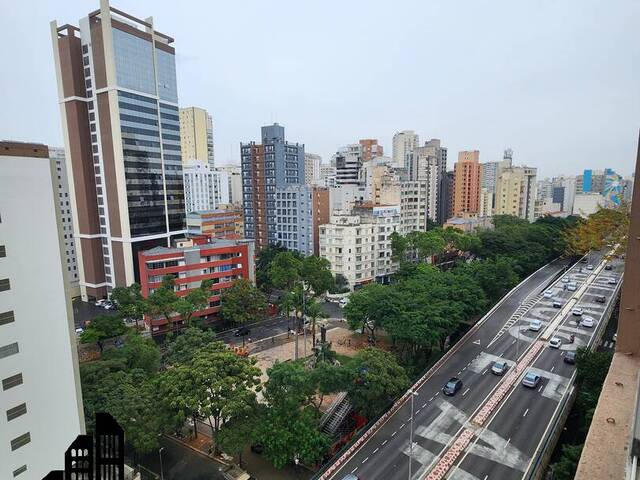 #183 - Apartamento para Venda em São Paulo - SP