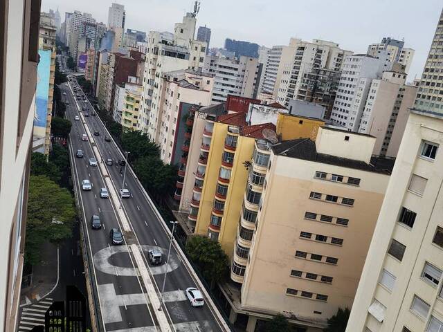 #183 - Apartamento para Venda em São Paulo - SP