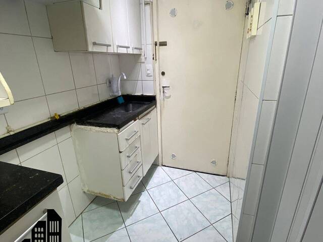 #184 - Apartamento para Venda em São Paulo - SP