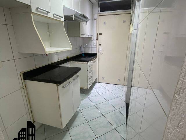 #184 - Apartamento para Venda em São Paulo - SP