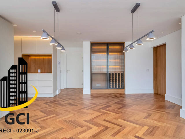 #185 - Apartamento para Venda em São Paulo - SP