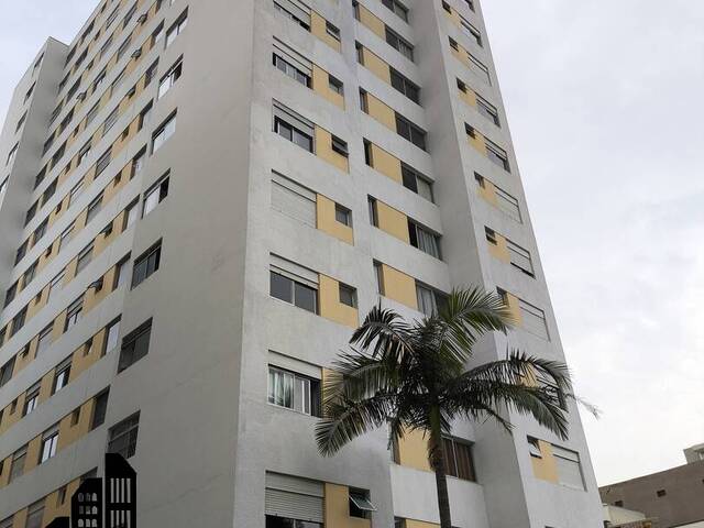 #186 - Apartamento para Venda em São Paulo - SP