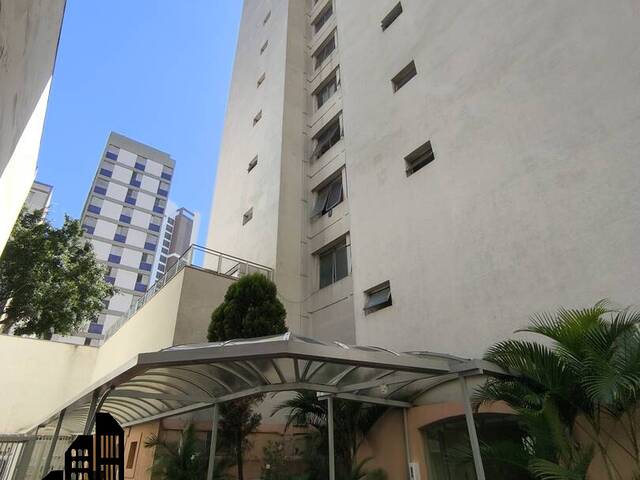 #189 - Apartamento para Venda em São Paulo - SP