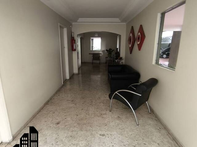 #189 - Apartamento para Venda em São Paulo - SP