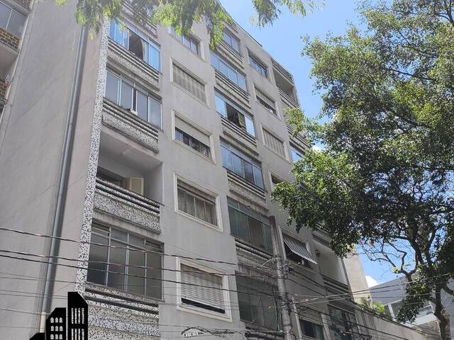 #191 - Apartamento para Venda em São Paulo - SP