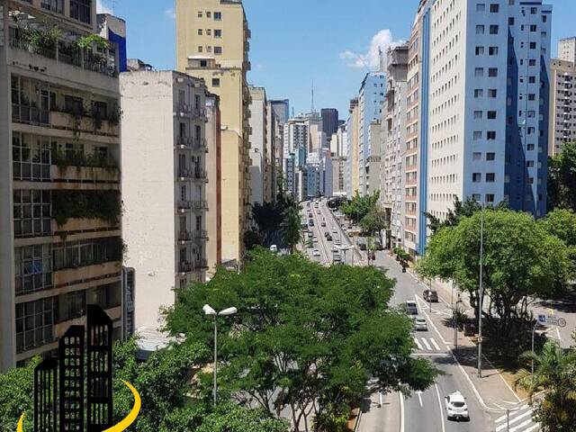 Venda em Bela Vista - São Paulo