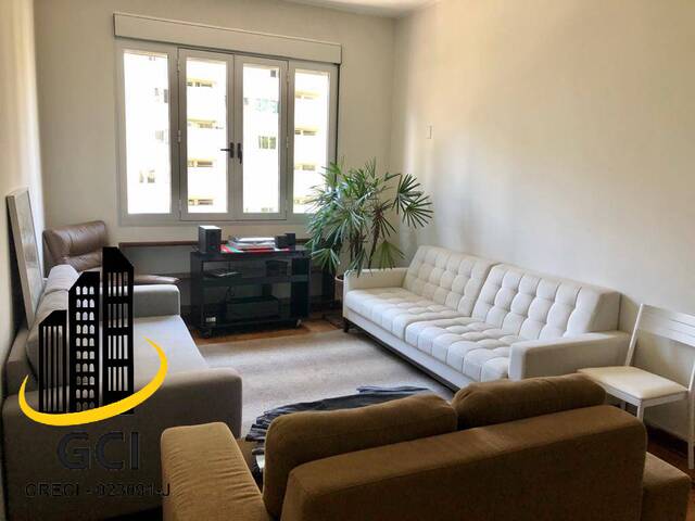 #193 - Apartamento para Venda em São Paulo - SP