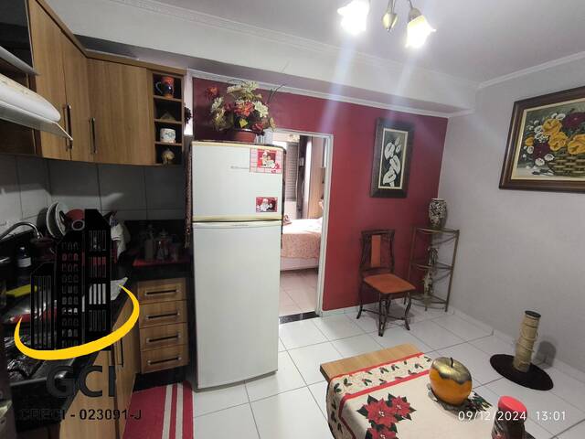 #194 - Apartamento para Locação em São Paulo - SP