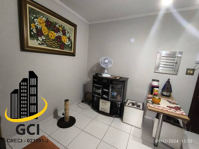 #194 - Apartamento para Locação em São Paulo - SP